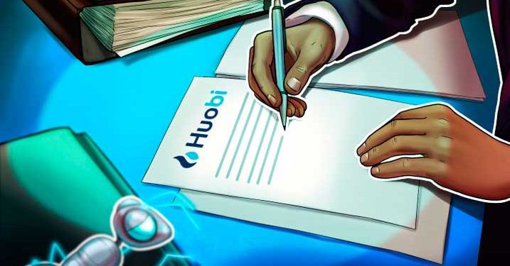 Huobi phản hồi những lo ngại gia tăng xung quanh “ảnh chụp nhanh” về dự trữ của sàn giao dịch