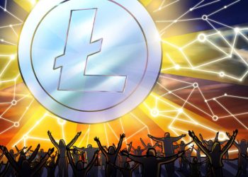 Litecoin đạt mức cao mới vào năm 2022 so với Bitcoin — Nhưng liệu giá LTC có “giảm 50%” trước halving không?