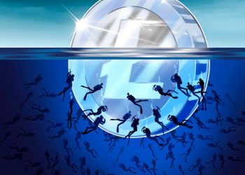 Litecoin trước khi halving gợi ý về fractal tăng 200% vào tháng 7 năm 2023