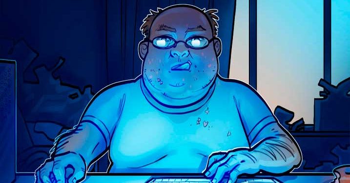 Lời nói dối của các dự án GameFi