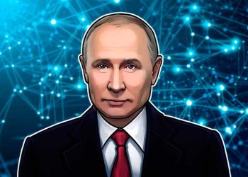 Tổng thống Nga Putin kêu gọi thành lập hệ thống thanh toán quốc tế dựa trên blockchain