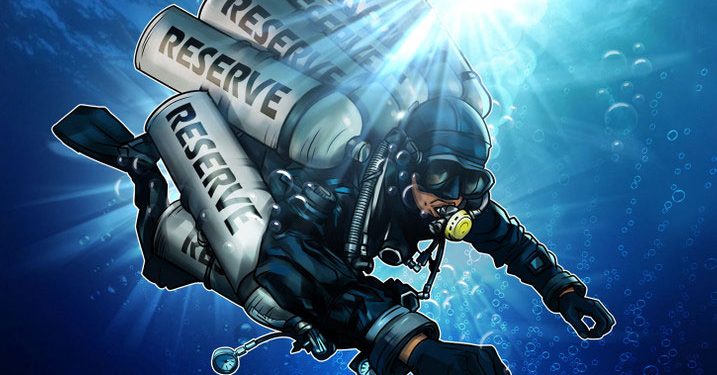 CTO Bitfinex công bố bằng chứng dự trữ trong bối cảnh FTX phá sản