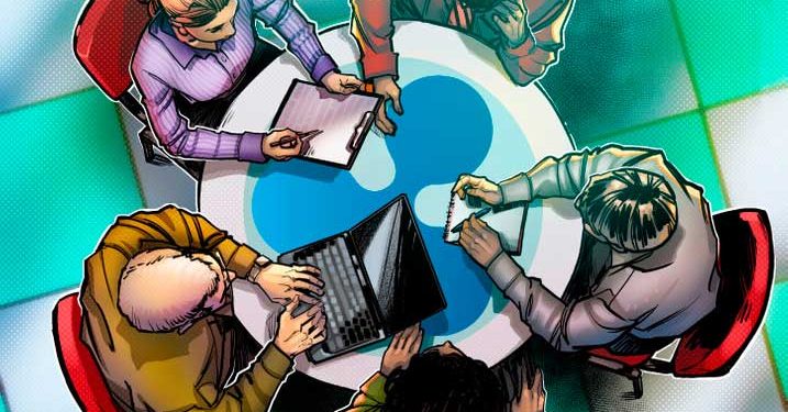 Brad Garlinghouse: Ripple đang xem xét mua lại tài sản của FTX