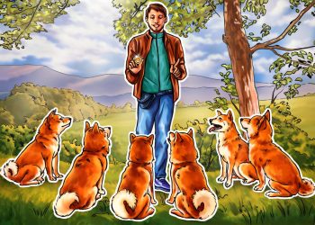 Giá Shiba Inu giảm xuống mức thấp kỷ lục so với Dogecoin – Liệu lịch sử có lặp lại với mức tăng 150%?