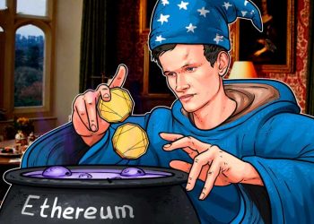 Vitalik Buterin “khá vui” với sự chậm trễ của ETF, ủng hộ sự trưởng thành hơn sự cường điệu