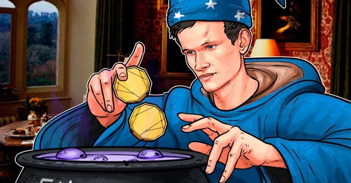 Vitalik Buterin “khá vui” với sự chậm trễ của ETF, ủng hộ sự trưởng thành hơn sự cường điệu