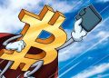 Ví bitcoin di chuyển 3.500 BTC không hoạt động kể từ năm 2011
