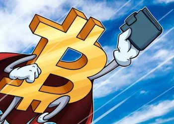 Ví bitcoin di chuyển 3.500 BTC không hoạt động kể từ năm 2011