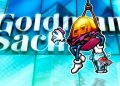 Goldman Sachs mua lại các công ty tiền mã hoá sau khi FTX sụp đổ