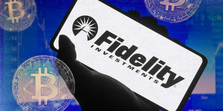 Fidelity cho phép giao dịch Bitcoin
