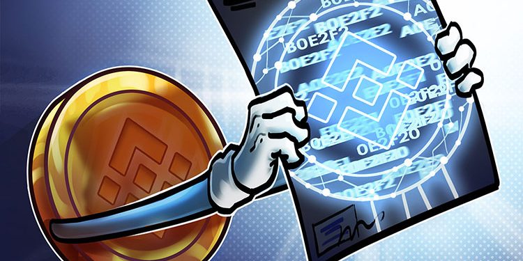 Công ty kiểm toán Mazar cho biết dự trữ BTC của người dùng trên Binance được thế chấp hoàn toàn