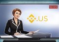 Binance US loại bỏ phí giao dịch cho Ethereum