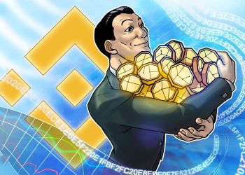 Số tiền rút ròng của Binance lên tới 3,6 tỷ USD trong 7 ngày qua