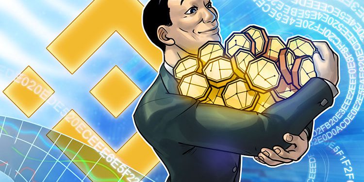 Số tiền rút ròng của Binance lên tới 3,6 tỷ USD trong 7 ngày qua