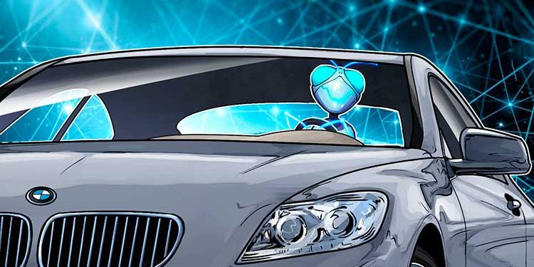 BMW mang đến chương trình khách hàng thân thiết blockchain thông qua Coinweb và BNB Chain