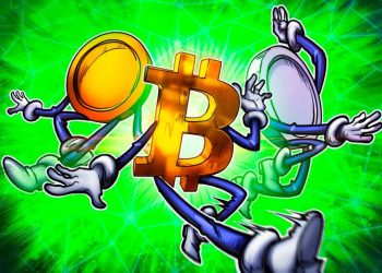 Hợp nhất giá bitcoin có thể nhường chỗ cho lợi nhuận của TON, APE, TWT và AAVE