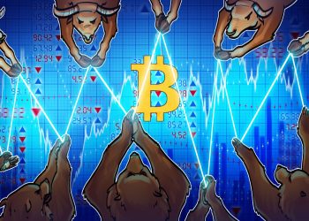 Rủi ro thanh lý giá bitcoin tăng lên khi BTC đấu tranh để đòi lại 18 nghìn USD