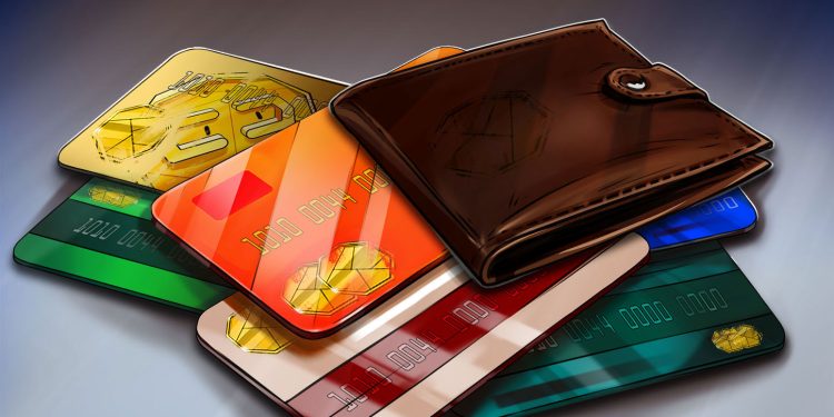 Uniswap cho phép người dùng mua tiền điện tử bằng thẻ ghi nợ và thẻ tín dụng