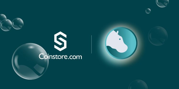 Hippo Wallet Token (HPO): Một ứng dụng cross-chain, cho phép giao dịch token phi tập trung