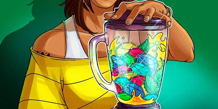 Ví Alameda đã hoán đổi được hơn 1,7 triệu USD thông qua các dịch vụ trộn tiền điện tử chỉ sau một đêm