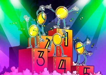 5 dự án altcoin đã tạo ra sự khác biệt thực sự vào năm 2022