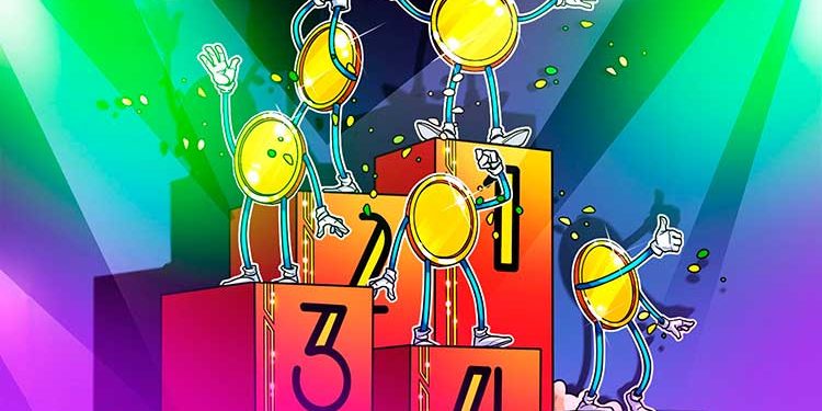 5 dự án altcoin đã tạo ra sự khác biệt thực sự vào năm 2022