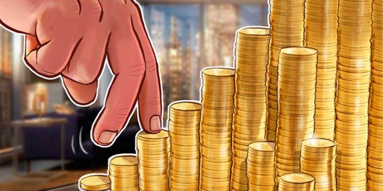 Nghiên cứu của JPMorgan: 13% người Mỹ hiện đã nắm giữ tiền điện tử