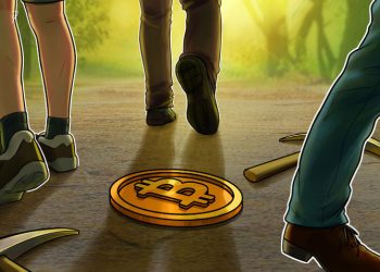 Tỷ lệ dòng tiền ra của thợ đào bitcoin đạt mức cao nhất trong 6 tháng trước mối đe dọa mới đối với giá BTC