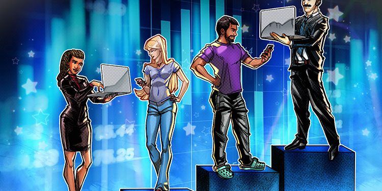 Top 5 Altcoin hoạt động tốt nhất và kém nhất năm 2022