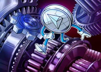 Xu hướng giá Tron trong tương lai được quyết định bởi ngưỡng kháng cự này