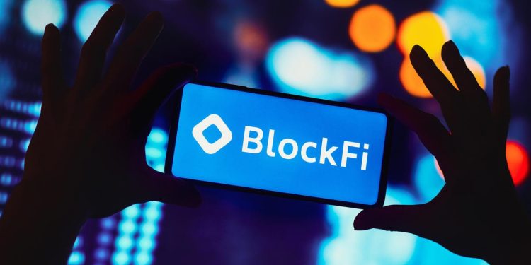 Mối quan hệ bí mật của BlockFi với FTX