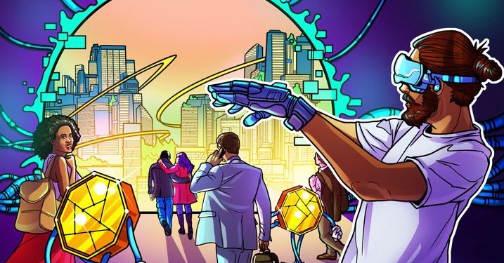 Metaverse có thể tạo ra giá trị 5 nghìn tỷ USD vào năm 2030