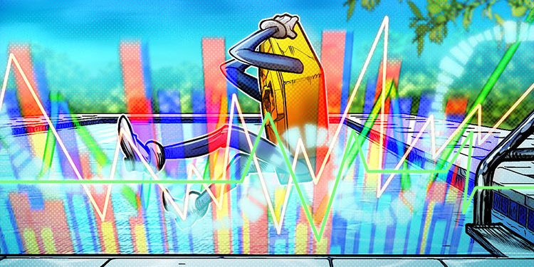 3 dấu hiệu cho thấy rủi ro giá Axie Infinity từ bỏ mức tăng 135% trong tháng 1