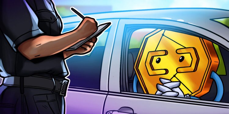 Coinbase bị phạt 3,6 triệu USD ở Hà Lan vì không tuân thủ