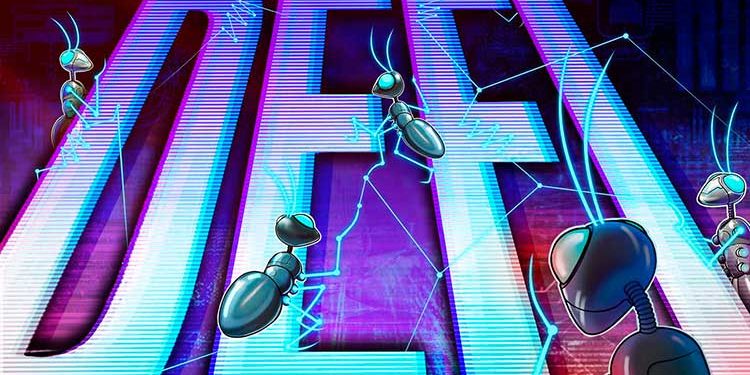 Lido vượt qua MakerDAO và hiện có TVL cao nhất trong DeFi