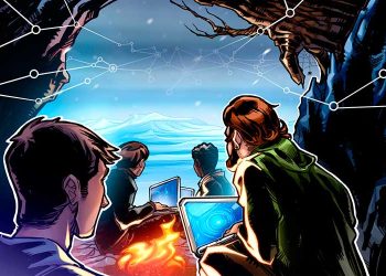 Số lượng nhà phát triển tăng lên trong mùa đông tiền điện tử