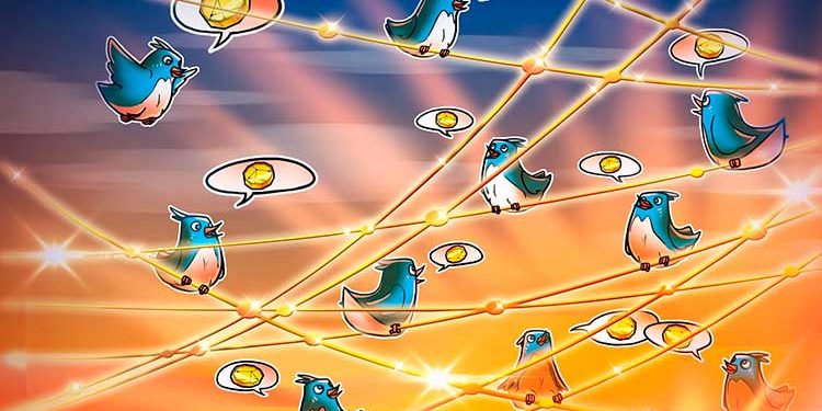 Tính năng chỉ số giá tiền điện tử của Twitter mở rộng lên 30 token