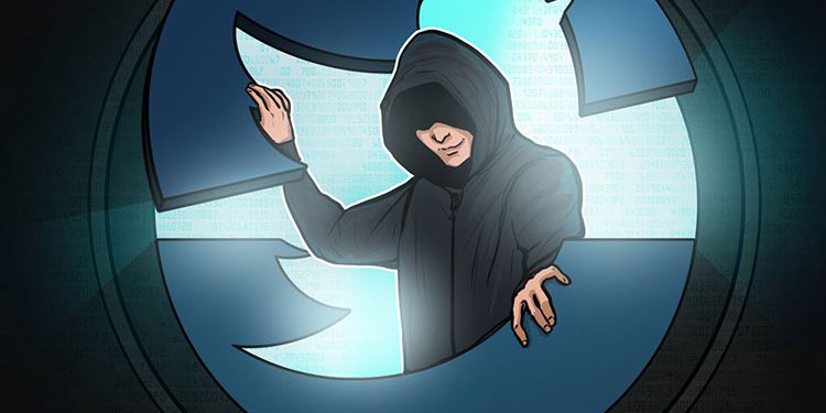 Tin tặc chiếm tài khoản Twitter của Robinhood để quảng cáo token lừa đảo