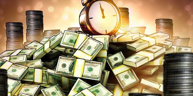 Gặp vấn đề thanh khoản, DCG có thể phải bán tài sản để trả khoản nợ 3 tỷ USD