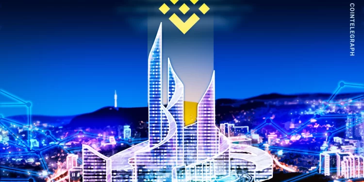 Binance tái gia nhập Hàn Quốc với việc mua sàn giao dịch GOPAX