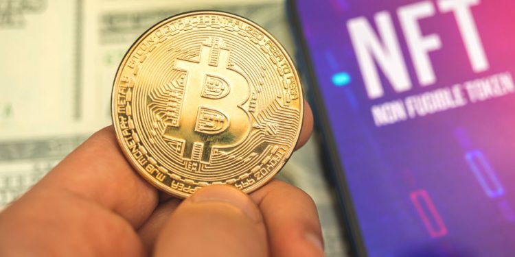 Bitcoin NFT là gì? Cơ chế hoạt động của Ordinals Bitcoin NFT