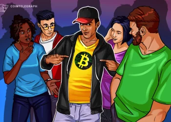 Bitcoin thống trị như là trọng tâm chính cho các nhà đầu tư tài sản kỹ thuật số