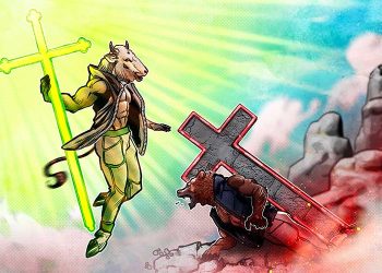 Bitcoin nhìn thấy “giao cắt vàng” đạt được lần cuối 2 tháng trước mức cao nhất mọi thời đại