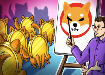 Giá Shiba Inu phục hồi 100% sau khi đạt mức thấp kỷ lục so với Dogecoin — Còn nhiều khả năng tăng giá phía trước?