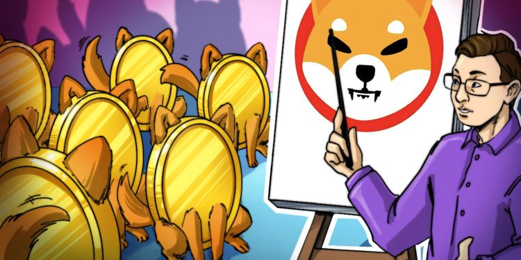Giá Shiba Inu phục hồi 100% sau khi đạt mức thấp kỷ lục so với Dogecoin — Còn nhiều khả năng tăng giá phía trước?