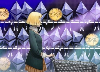 Chủ tịch CFTC tái khẳng định Stablecoin và Ether là “hàng hóa”