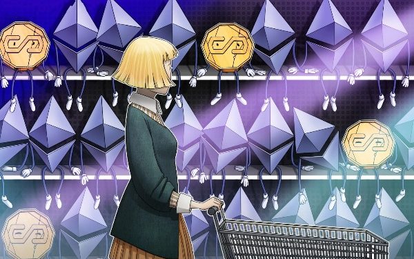 Chủ tịch CFTC tái khẳng định Stablecoin và Ether là “hàng hóa”