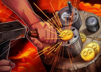 Circle đã giải quyết “về cơ bản tất cả” tồn đọng mint và mua lại cho USDC