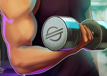 XLM của Stellar tăng 15% hai ngày sau khi chạm mức thấp kỷ lục so với XRP