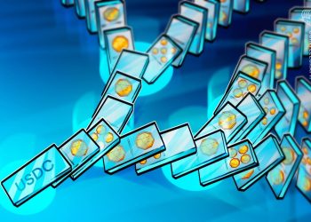 Sự bất ổn của USDC gây ra hiệu ứng domino đối với DAI, USDD stablecoin